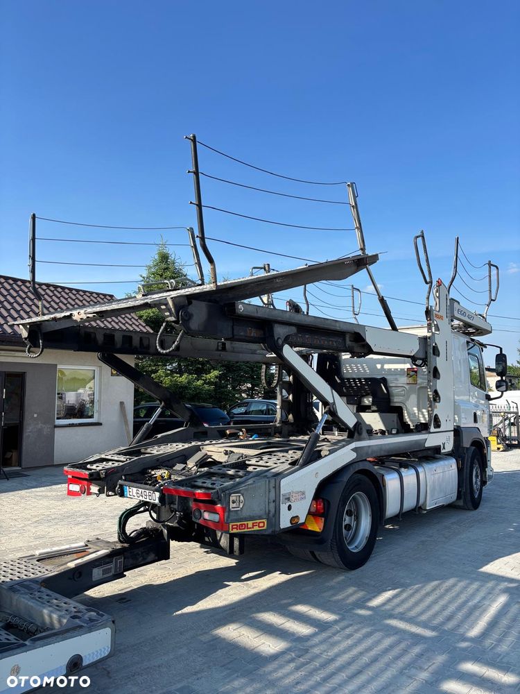 DAF CF 440 - 4