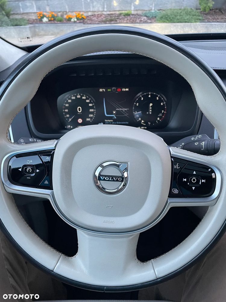 Volvo XC 90 T6 AWD Inscription 7os - 27