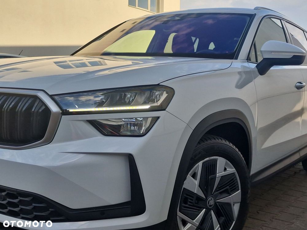 Skoda Kodiaq 1.5 TSI mHEV 4x2 Selection DSG - 27