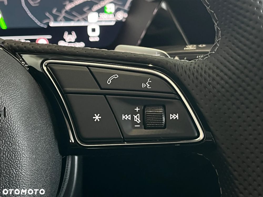 Audi S3 Limousine TFSI Quattro S tronic - 21