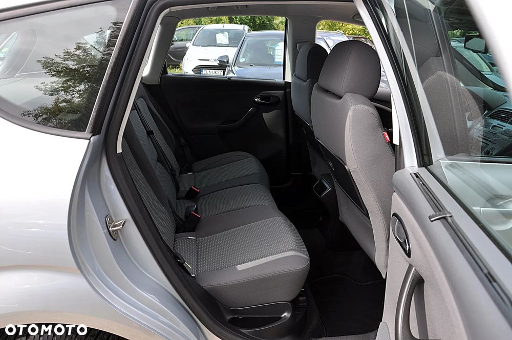 Seat Altea XL 1.9 TDI Style - 26