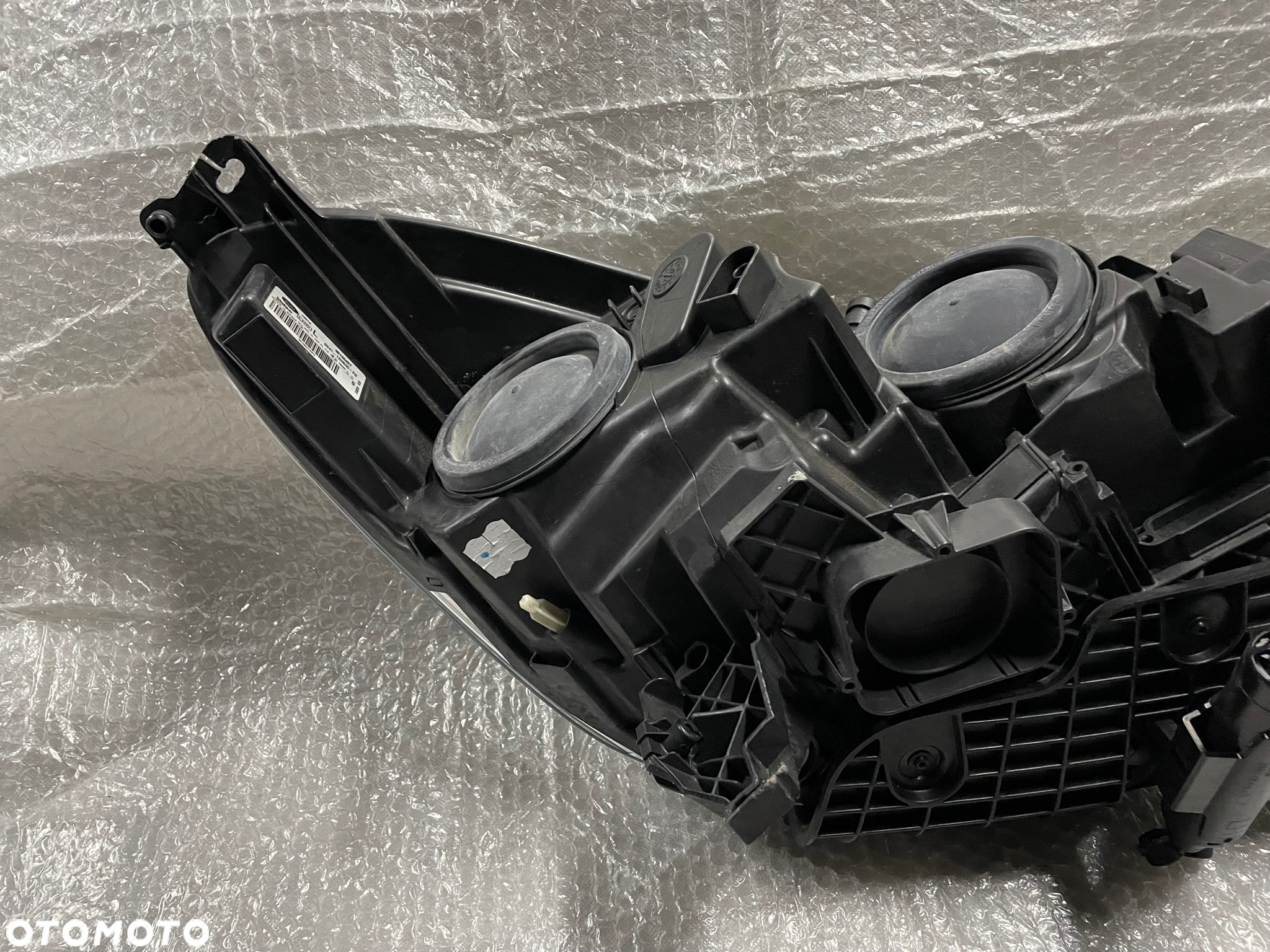 LAMPA LEWA SOCZEWKA LED H7 LED FORD KUGA MK2 LIFT ST LINE GV41-13W030-FD - 15