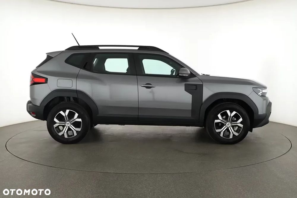 Dacia Duster 1.0 TCe Journey - 8