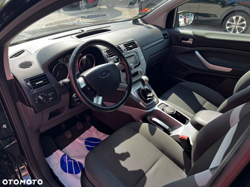 Ford Kuga 2.0 TDCi 4WD Trend - 21