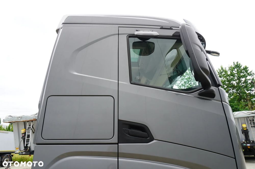 Iveco S-Way AS260S46Y/PS / bez przebiegu / ADR_255913 - 17