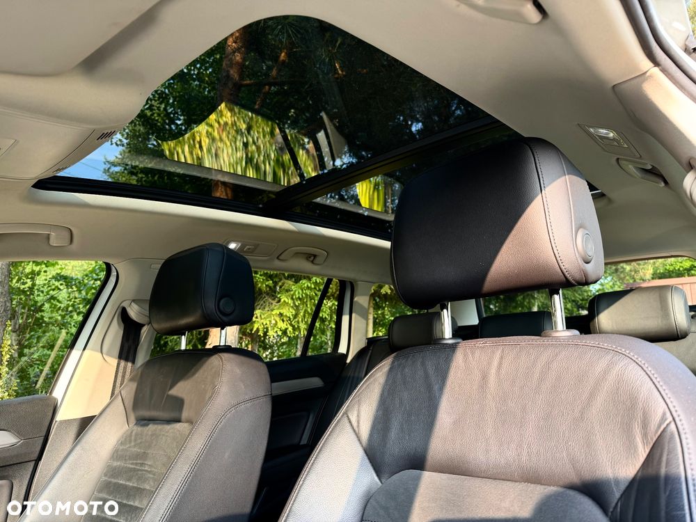 Volkswagen Passat Variant 1.8 TSI BMT Highline DSG - 7
