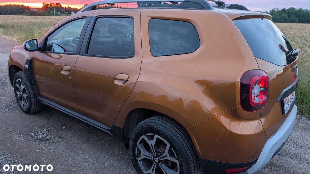 Dacia Duster 1.0 TCe Prestige - 6