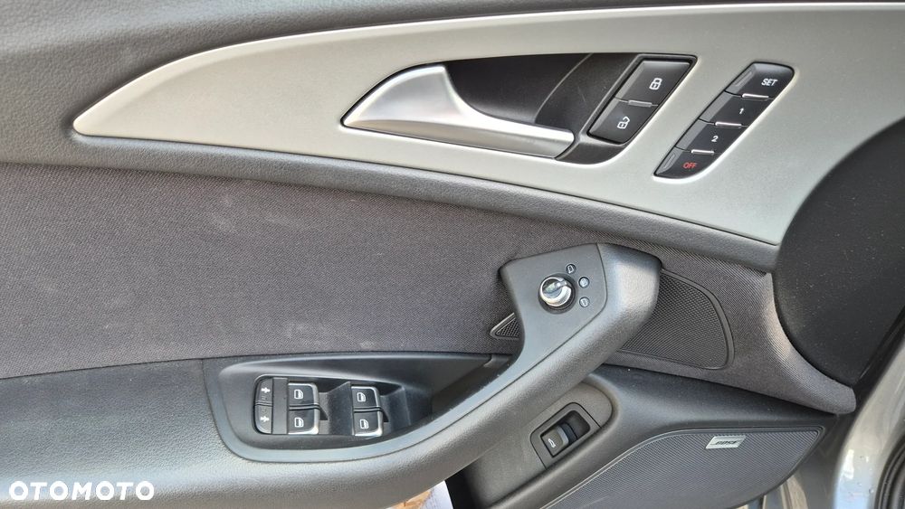 Audi A6 Avant 2.0 TDI ultra S tronic - 31