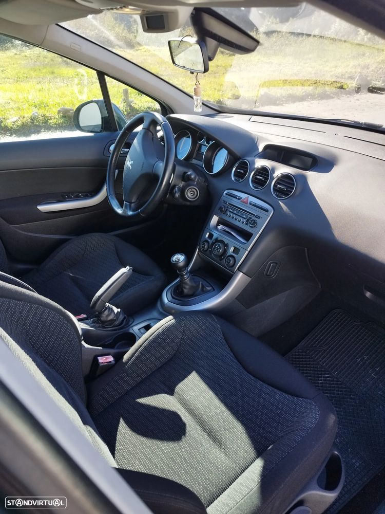 Peugeot 308 SW 1.6 HDi Executive CVM6 - 6