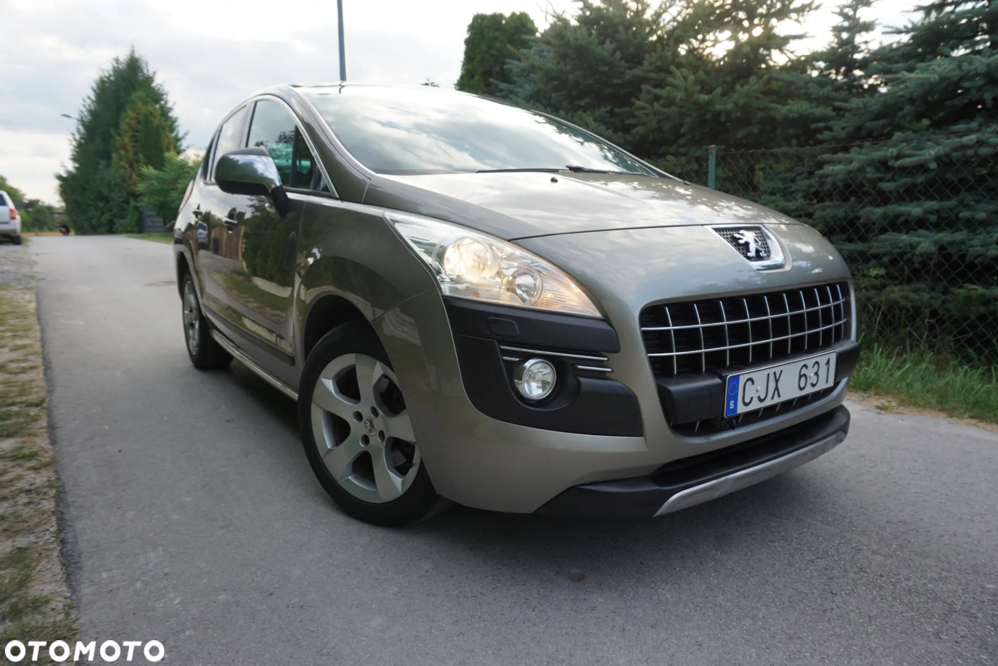 Peugeot 3008 1.6 Premium+ - 11
