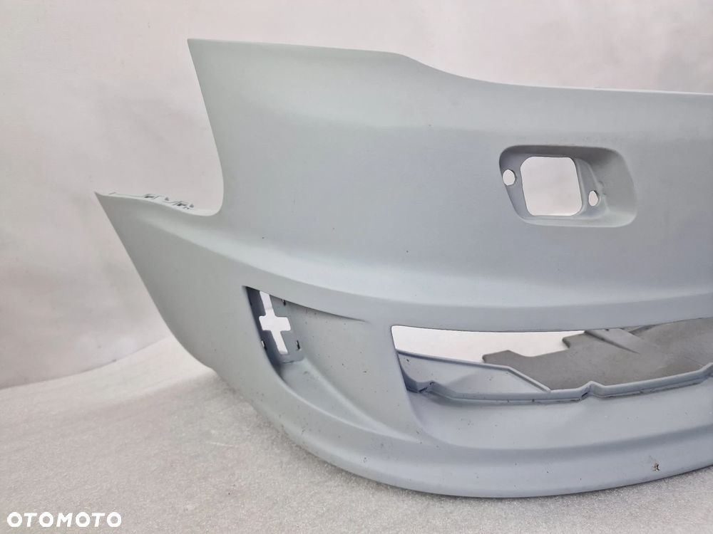 AUDI A4 / S4 / RS4 S-LINE DTM 04- ORYGINALNY ŁADNY ZDERZAK PRZEDNI PRZÓD + ŚLIZGI + KRATKA BOCZNA LEWA , NR 8E0807437ALK , NR AUKCJI NZ1018 - 4