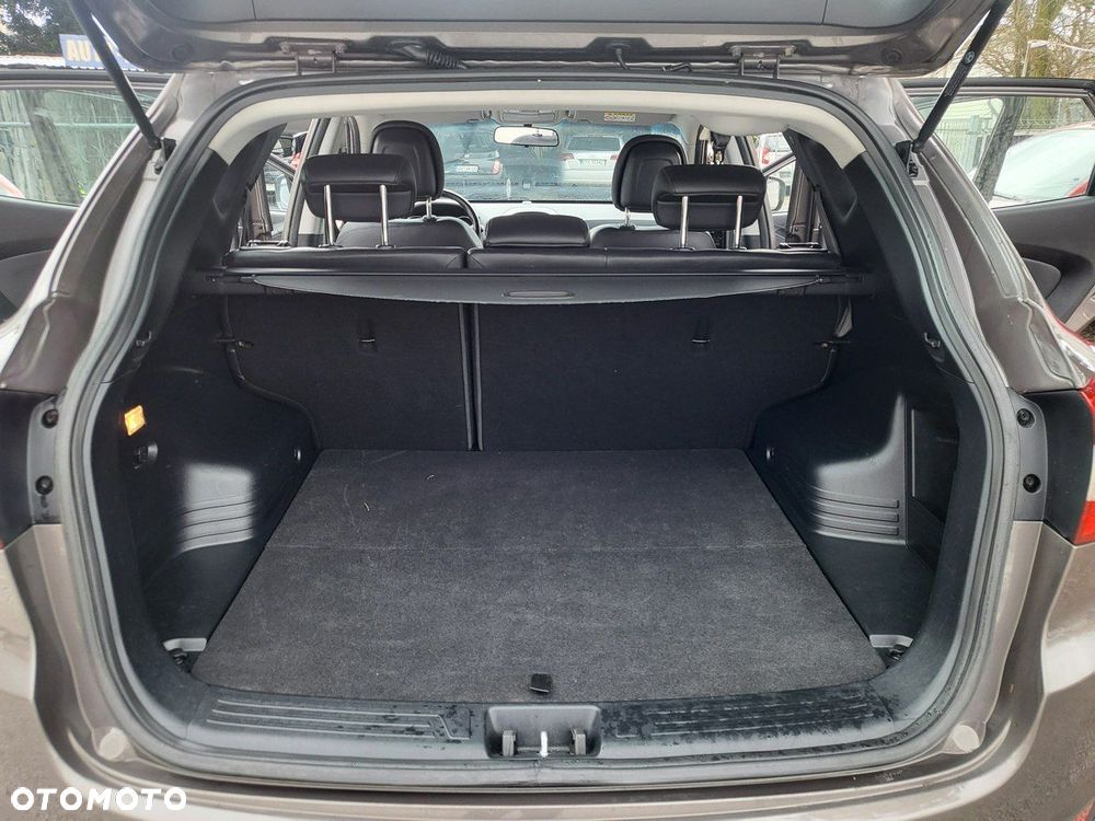 Hyundai ix35 - 21