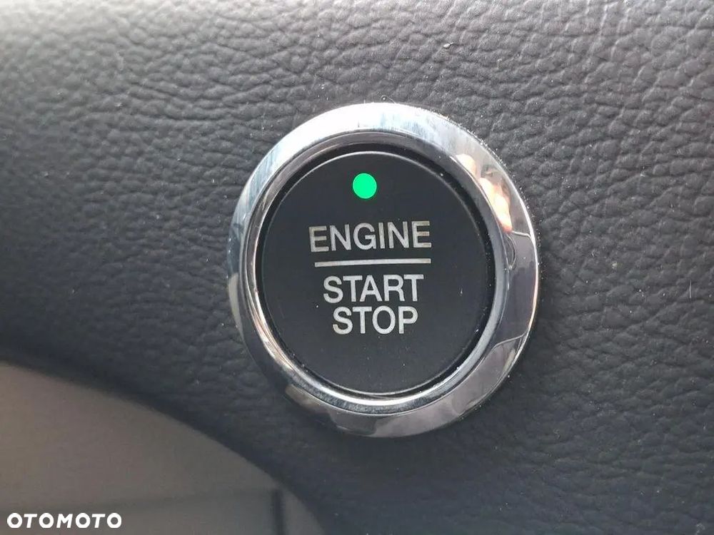 Ford Edge - 20