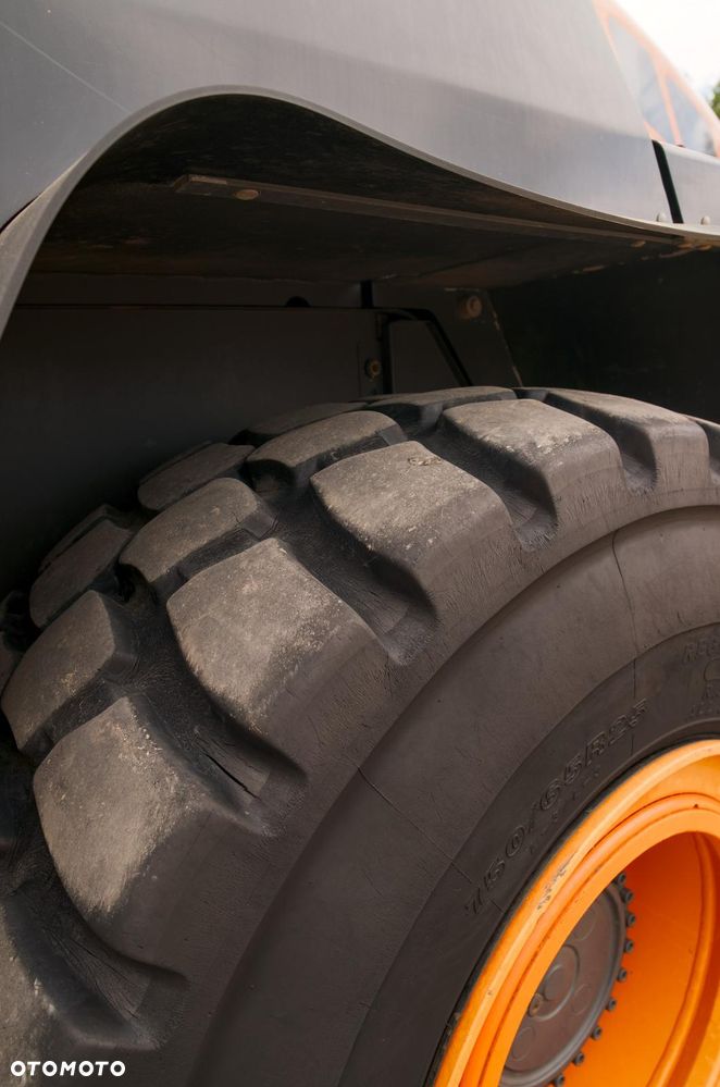 Doosan DA30 - 16