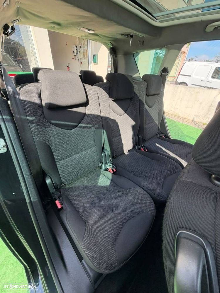 Peugeot 308 SW 1.6 HDi Executive CVM6 - 15