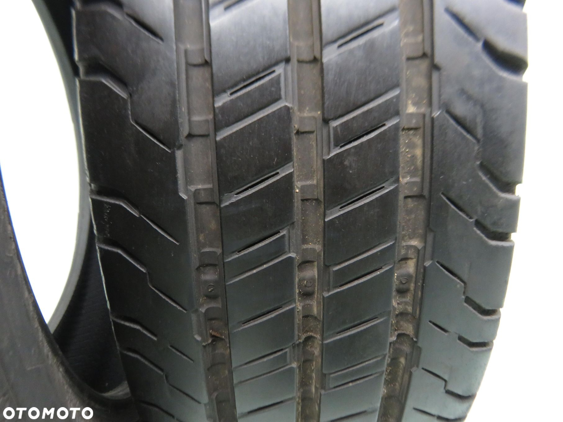 2X 195/65R16C OPONY LETNIE Continental ContiVanContact 100 104/102T - 7