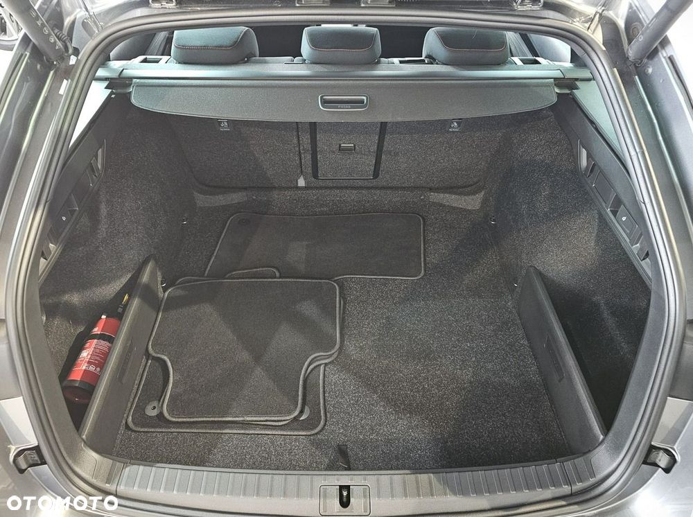 Skoda Octavia - 23