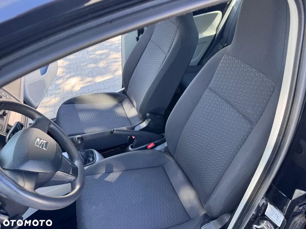 Seat Mii 1.0 Ecomotive by Cosmopolitan - 24