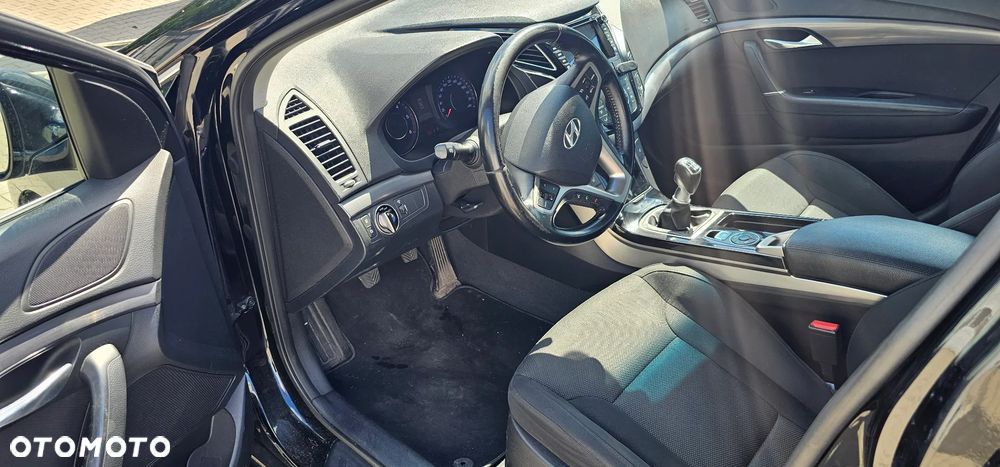 Hyundai i40 1.7 CRDi Comfort - 5