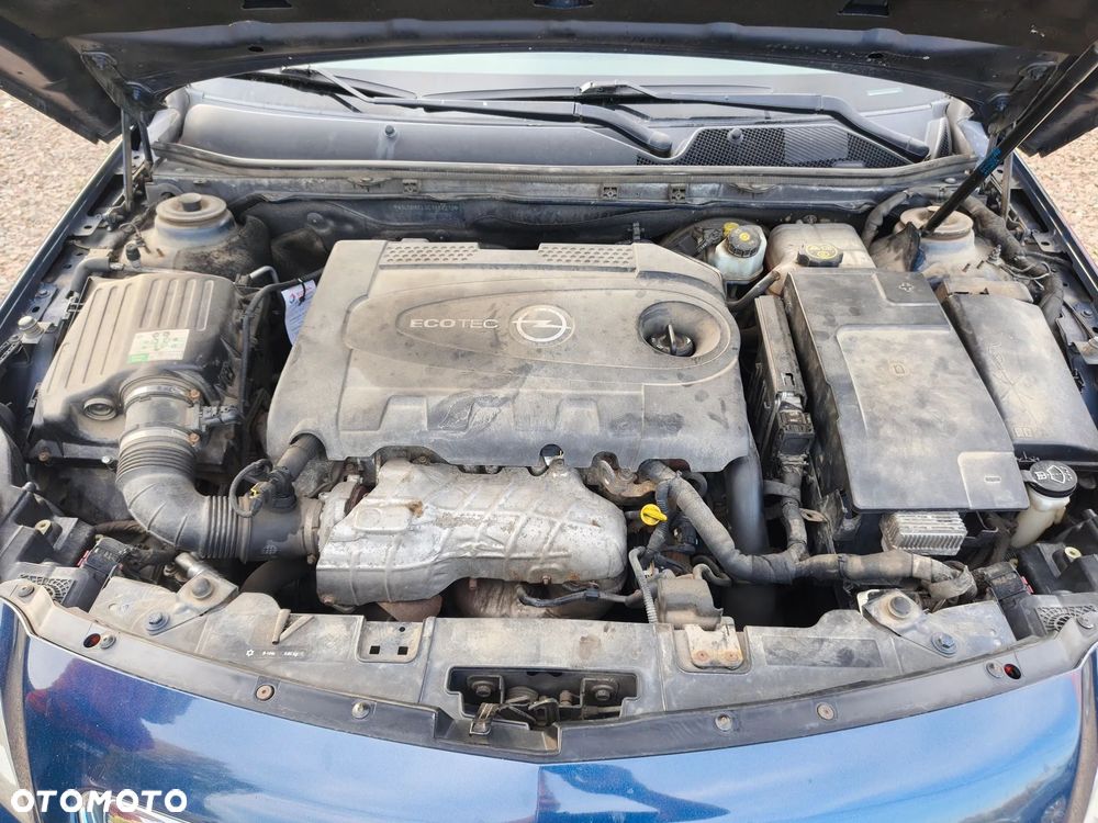 Opel Insignia - 13