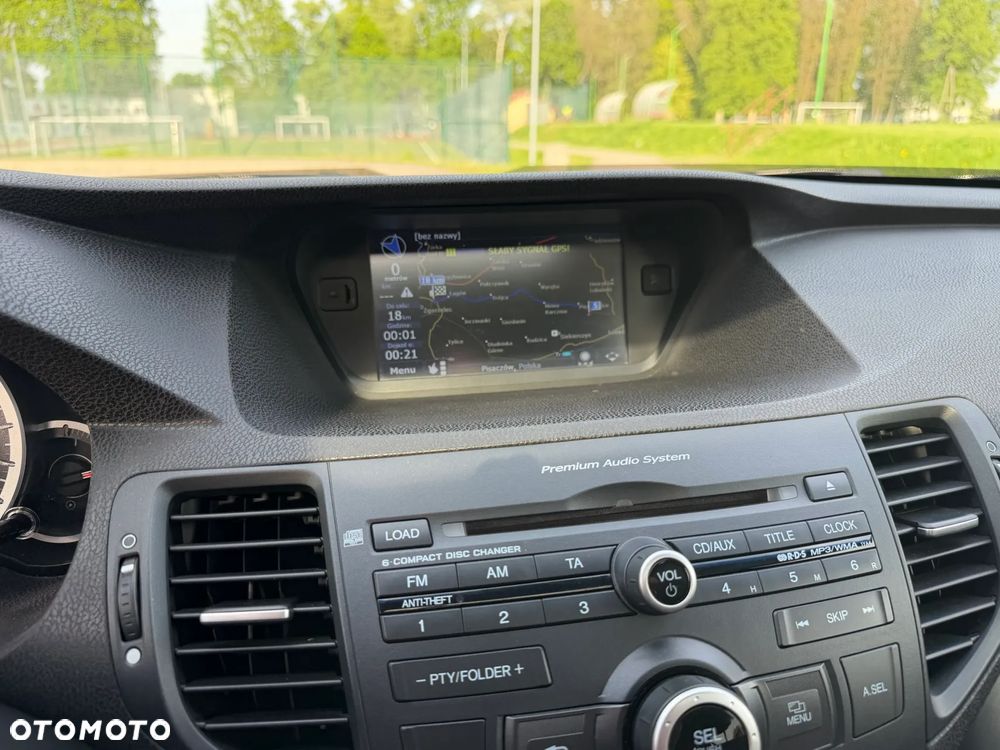 Honda Accord 2.0 Executive - 14
