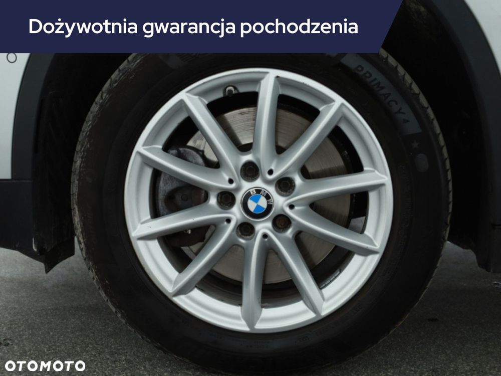 BMW X1 - 21