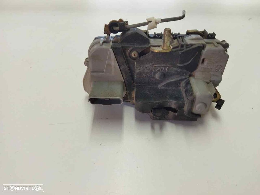 FECHADURA PORTA FRONTAL ESQUERDA CITROEN XSARA PICASSO 2002 -PPT20 - 4