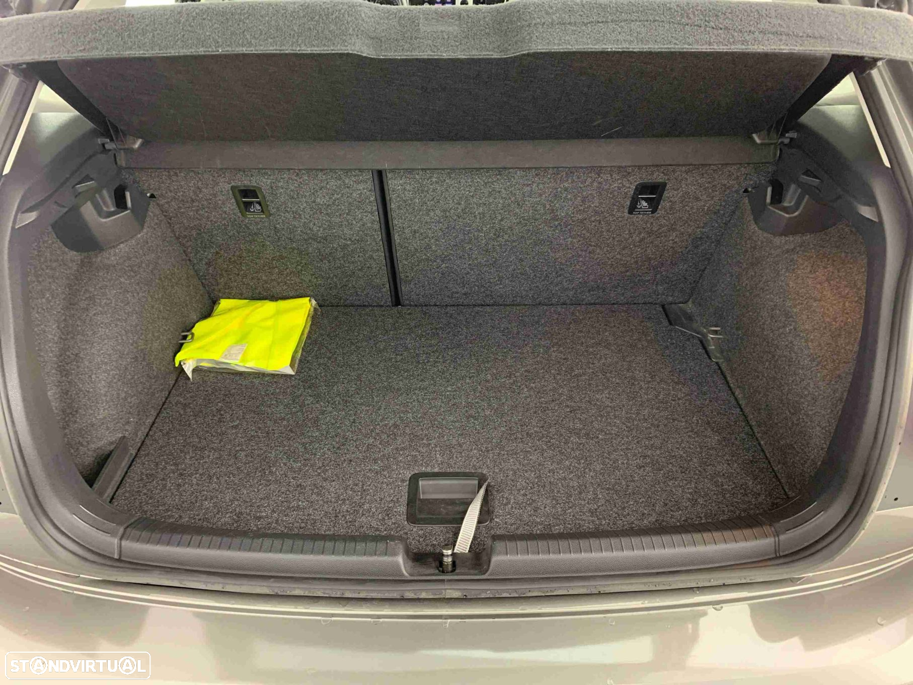 VW Polo 1.0 TSI Confortline - 14