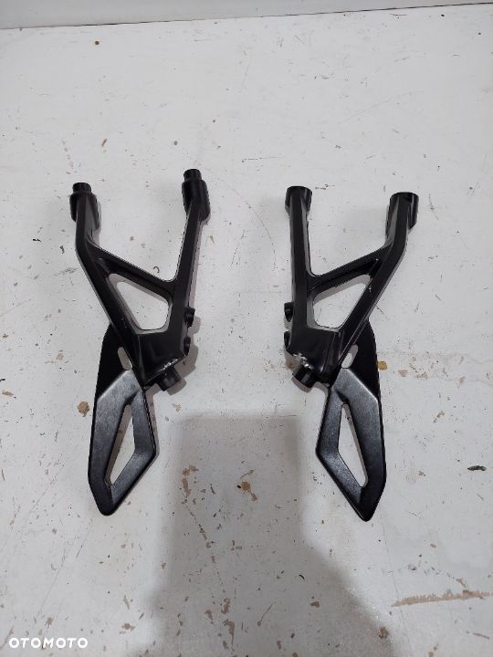 Ducati Diavel set kierowcy prawy lewy - 1