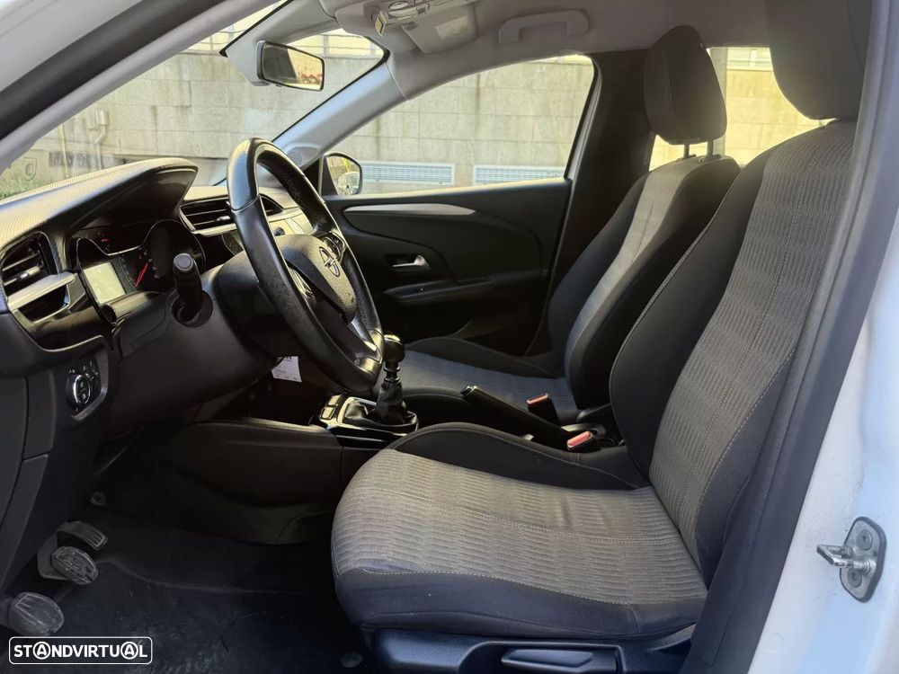 Opel Corsa 1.5 D Edition - 9