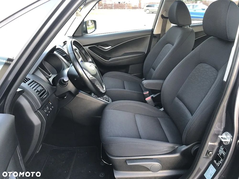 Hyundai ix20 1.6 Automatik Passion - 10