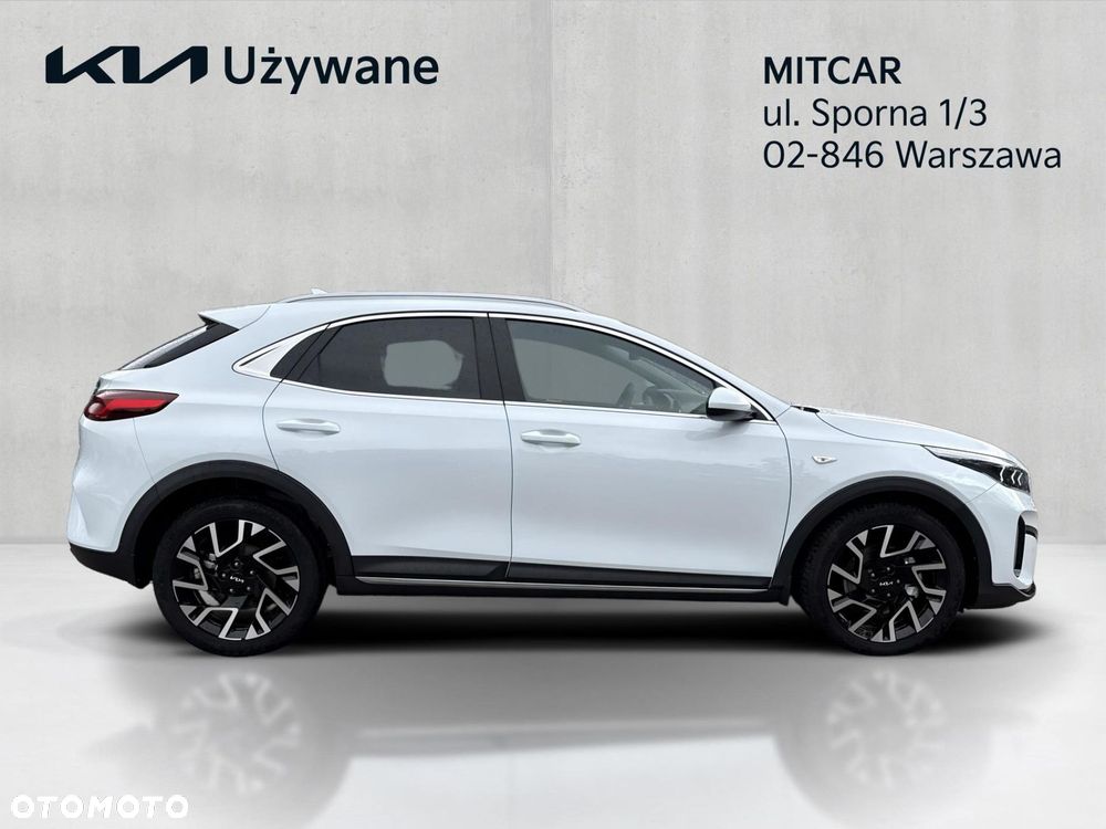 Kia XCeed 1.6 T-GDI M DCT - 6
