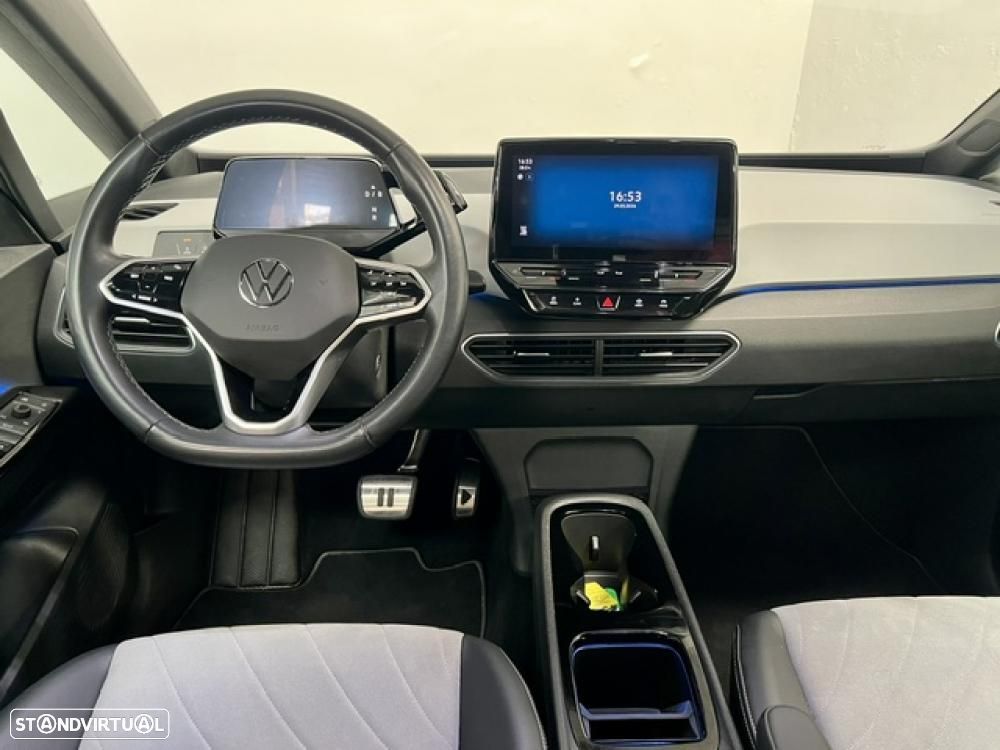 VW ID.3 77 kWh Pro S - 11