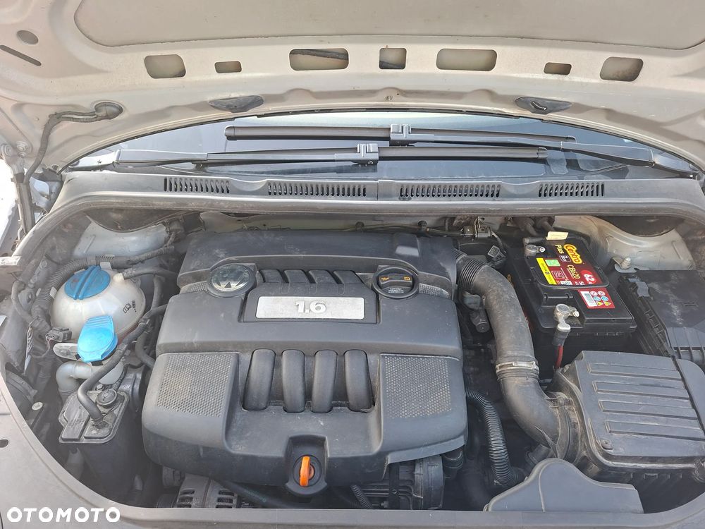 Volkswagen Golf Plus - 5