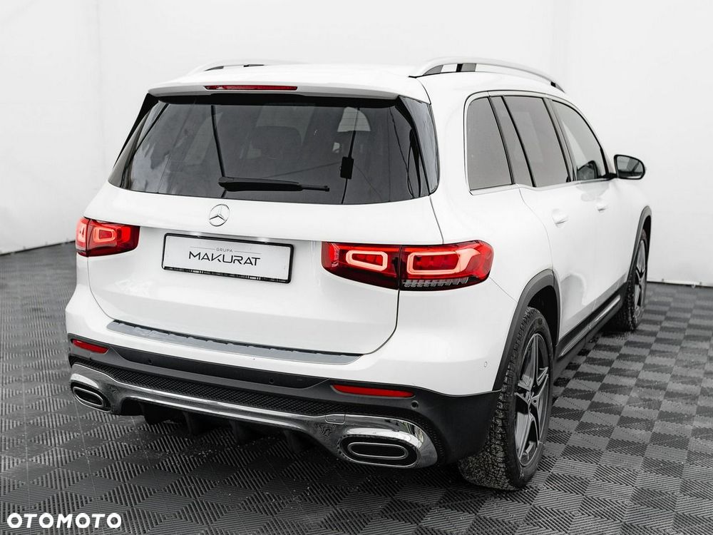 Mercedes-Benz GLB - 6