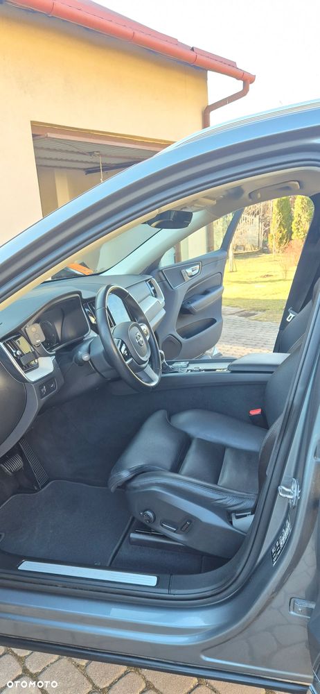 Volvo XC 60 D4 SCR AWD Inscription - 15