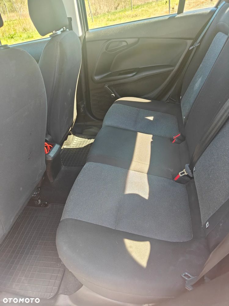 Fiat Tipo 1.4 16V - 15