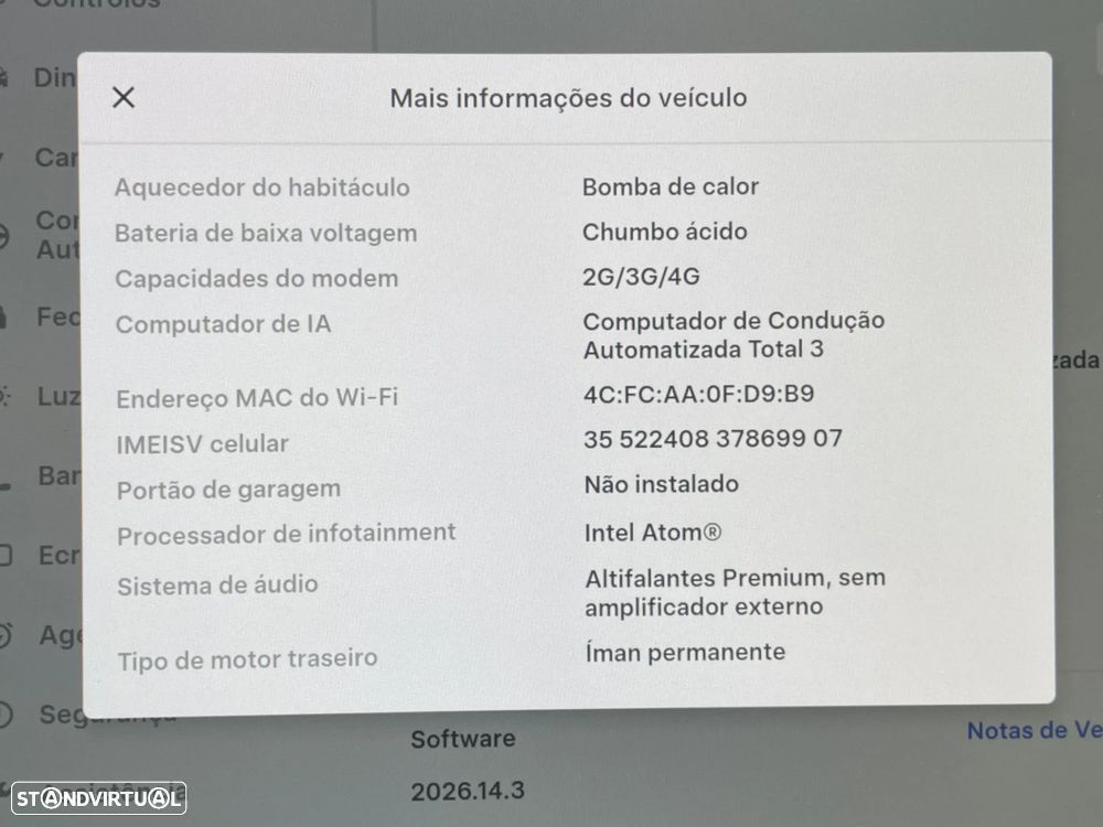Tesla Model 3 Standard RWD - 31