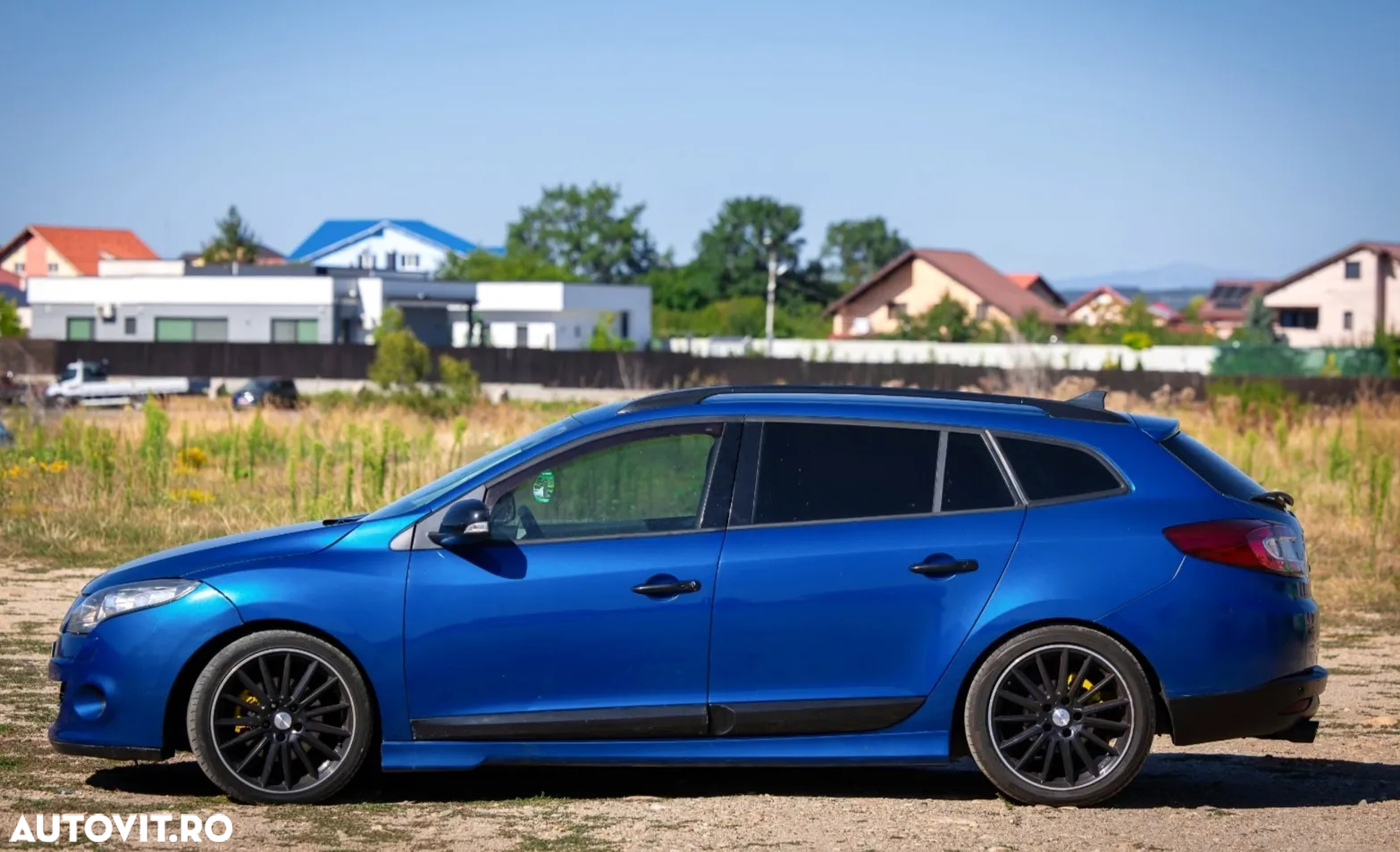 Renault Megane - 5