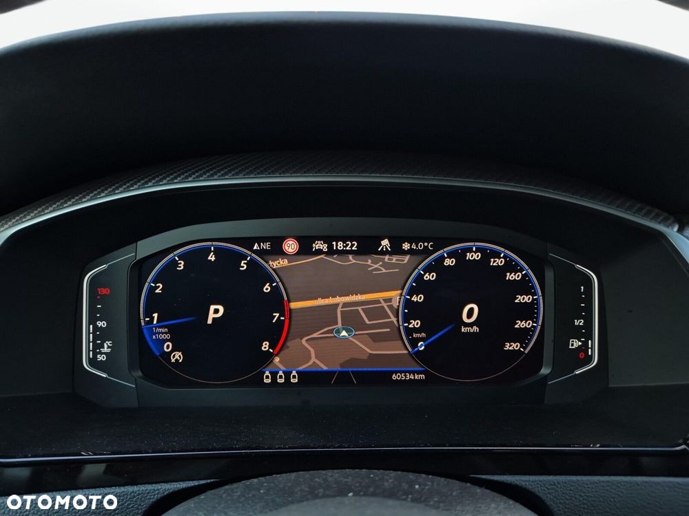 Volkswagen Arteon Shooting Brake 2.0 TSI 4Motion R DSG - 19