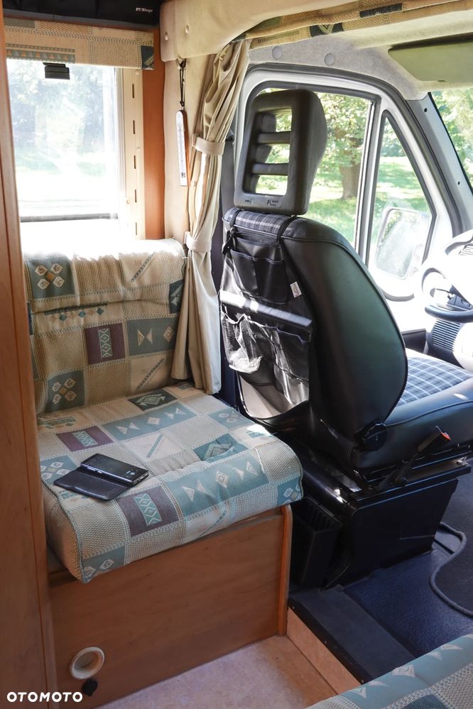 Fiat Ducato - 27
