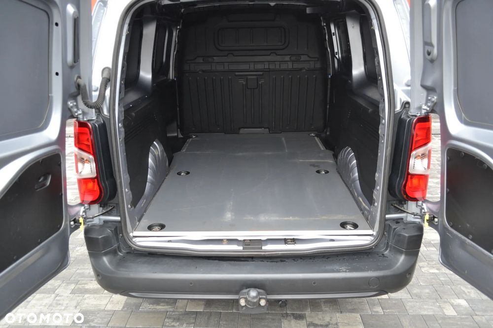 Toyota PROACE CITY - 10