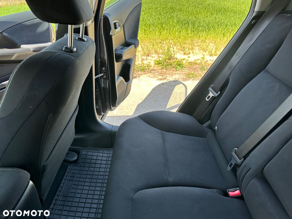Honda Civic 1.8 Lifestyle - 23