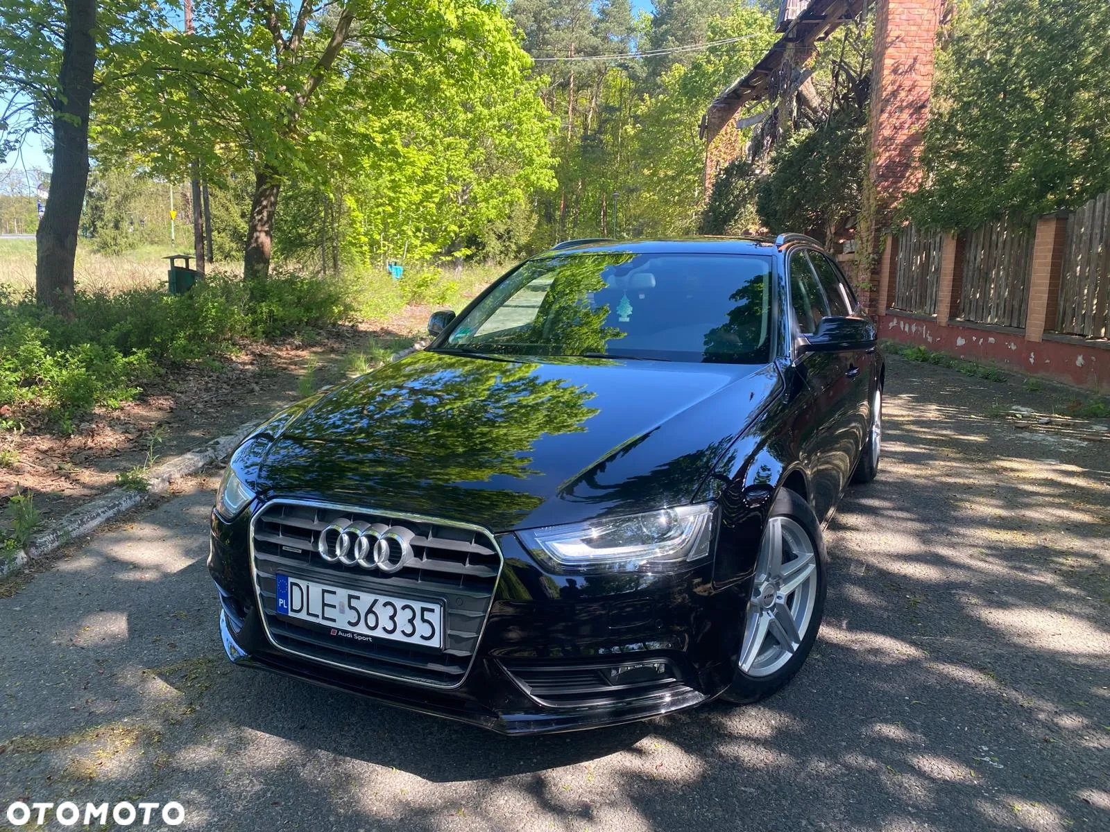 Audi A4 2.0 TDI Quattro Sport - 3
