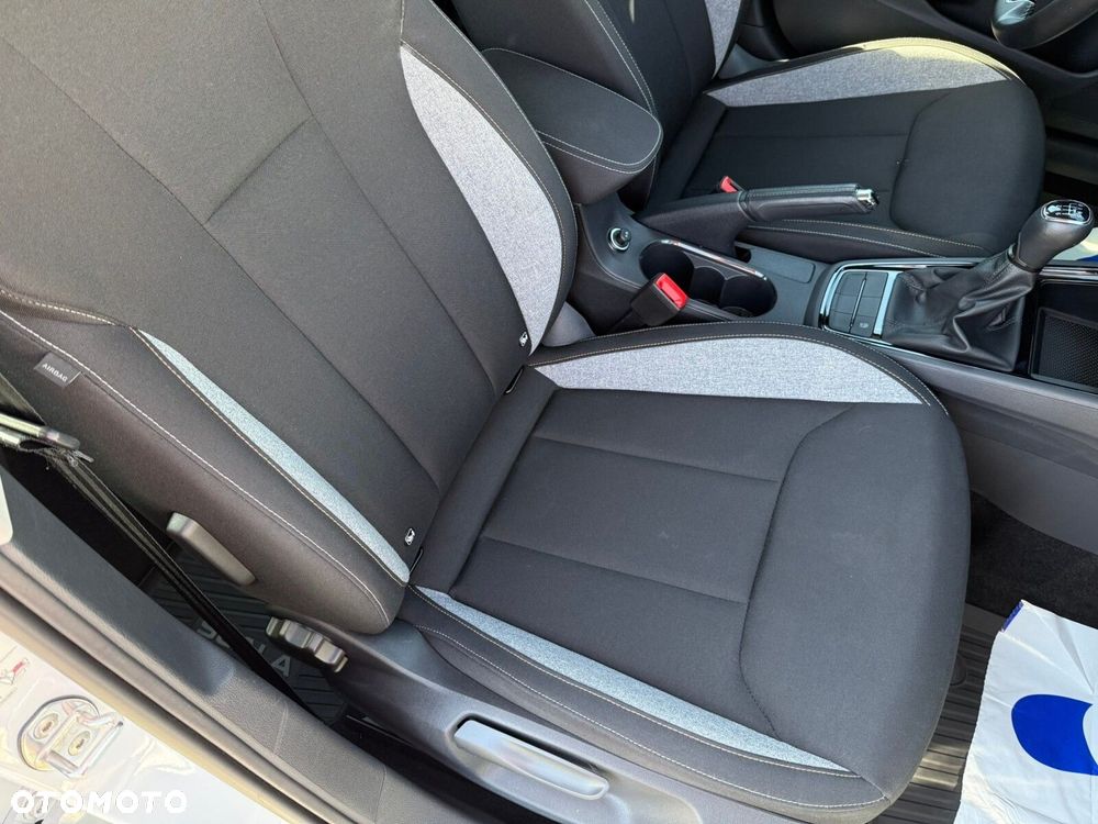 Skoda Scala 1.0 TSI Selection - 24