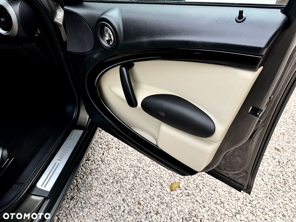 MINI Countryman Cooper D EU6 - 24