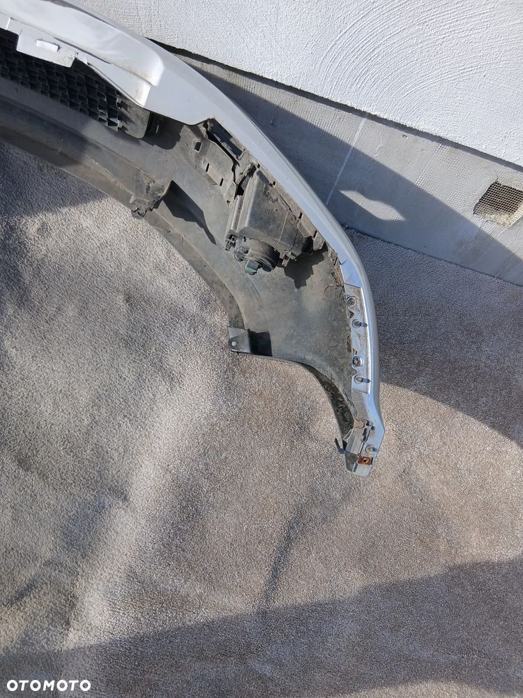 ZDERZAK PRZEDNI FORD FUSION I LIFT - 6