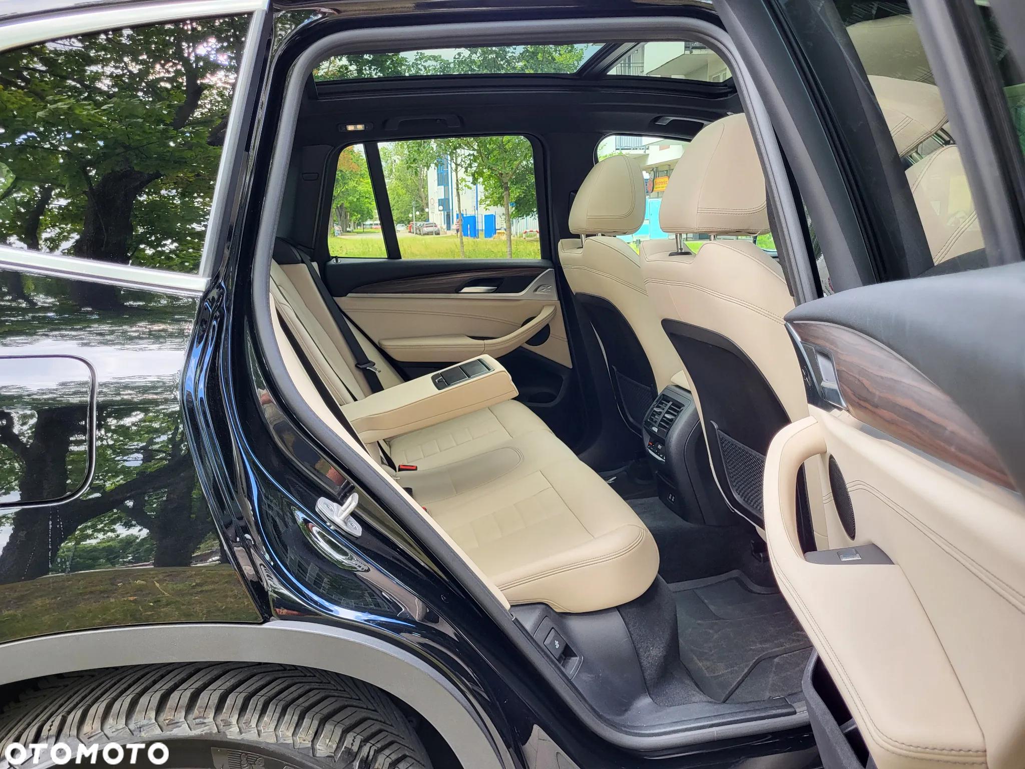 BMW X3 xDrive30i xLine - 32