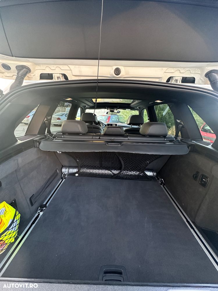 BMW X5 xDrive30d - 24
