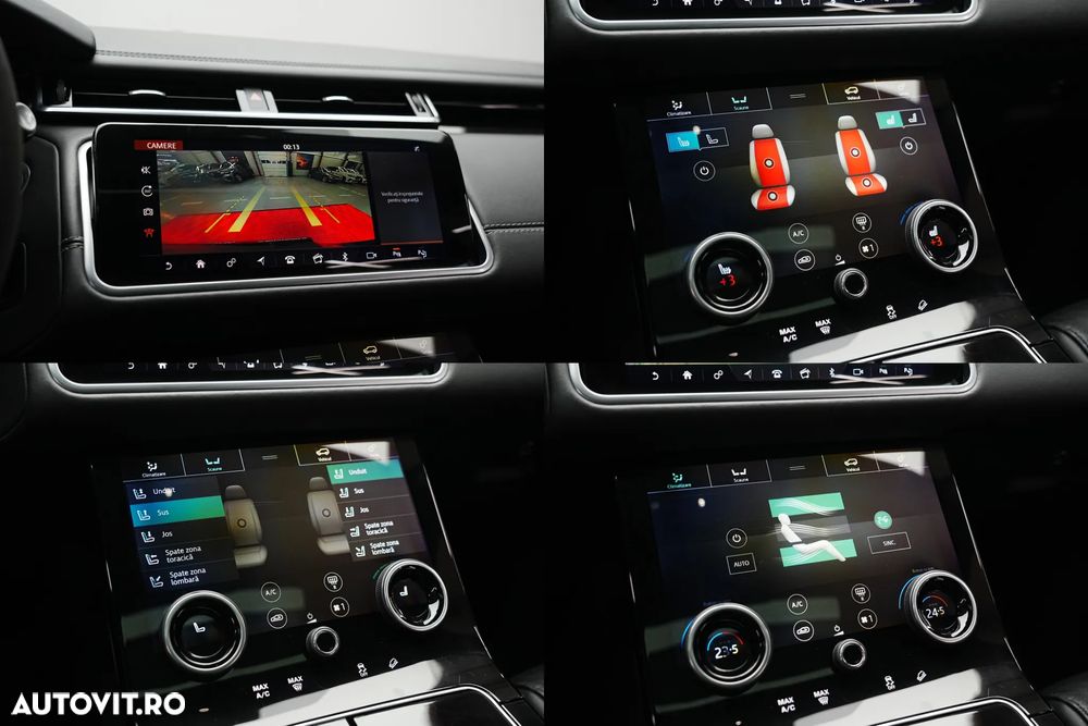 Land Rover Range Rover Velar 3.0 R-Dynamic HSE - 23